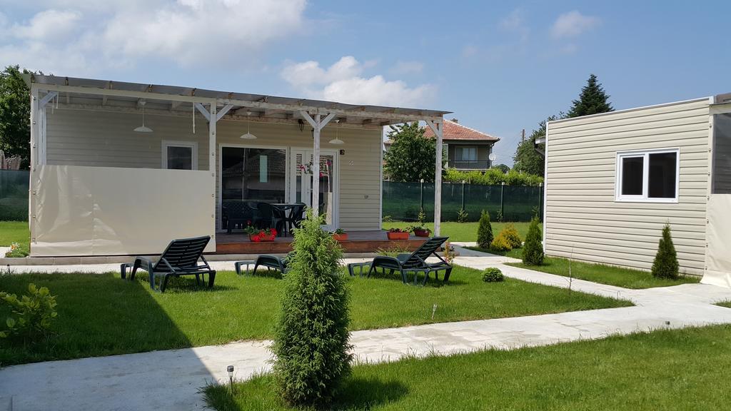 Shabla Lux Guest Houses Dış mekan fotoğraf